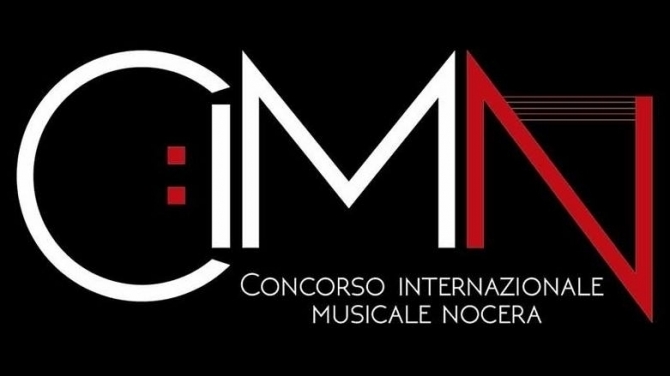 Concorso Internazionale Musicale Nocera - Facebook - Ensemble Corale NouKrìa